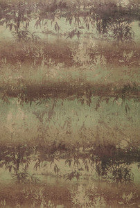 Serenity (Wp) # 04 Dahlia by 1838 Wallcoverings Wallpaper