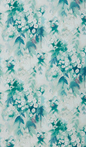 Cascade (Wp) # 01 Clover by 1838 Wallcoverings Wallpaper