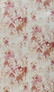 Cascade (Wp) # 02 Mango by 1838 Wallcoverings Wallpaper