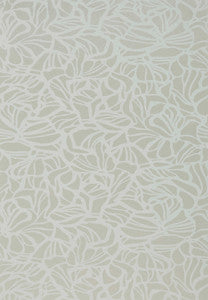 Purity (Wp) # 01 Porcelain by 1838 Wallcoverings Wallpaper