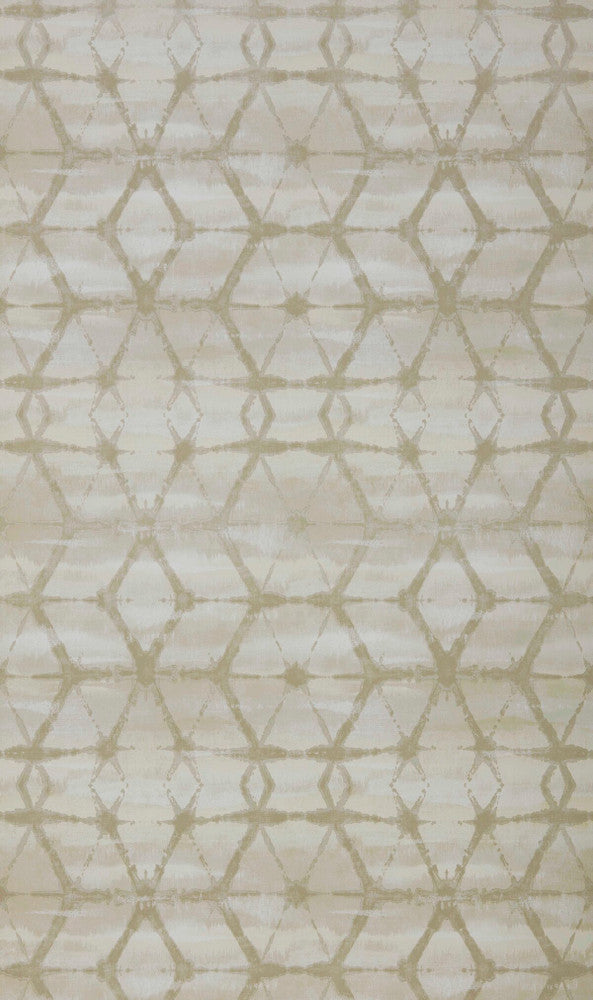 Mineral (Wp) # 01 Butter by 1838 Wallcoverings Wallpaper Essence STRAIGHT PASTE THE WALL UNITED KINGDOM V-12.5" 20.5"X11YD - Fabric Carolina -