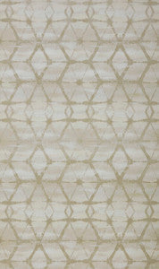 Mineral (Wp) # 01 Butter by 1838 Wallcoverings Wallpaper