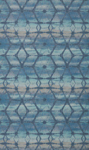 Mineral (Wp) # 03 Agate by 1838 Wallcoverings Wallpaper
