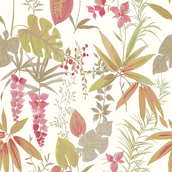 2212 23W7641 by JF Wallcovering CROSSWINDS WALLCOVERINGS 100% Wallpaper China Horizontal: and Vertical: 20.8 20.5 - Fabric Carolina -