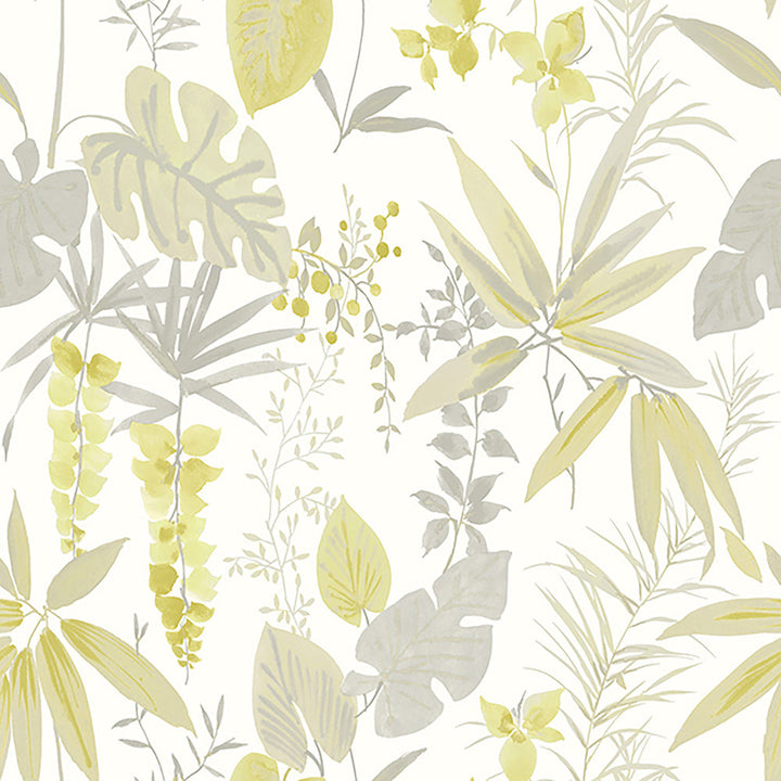 2212 72W7641 by JF Wallcovering CROSSWINDS WALLCOVERINGS 100% Wallpaper China Horizontal: 20.8 and Vertical: N 20.5 - Fabric Carolina -