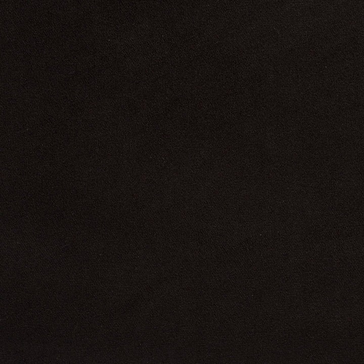 2214 Black by Charlotte Fabric Microfiber 100% Woven Polyester Asia Exceeds 100,000 Wyzenbeek Rubs (Heavy Duty) No Repeat 54 Inches - Fabric Carolina -