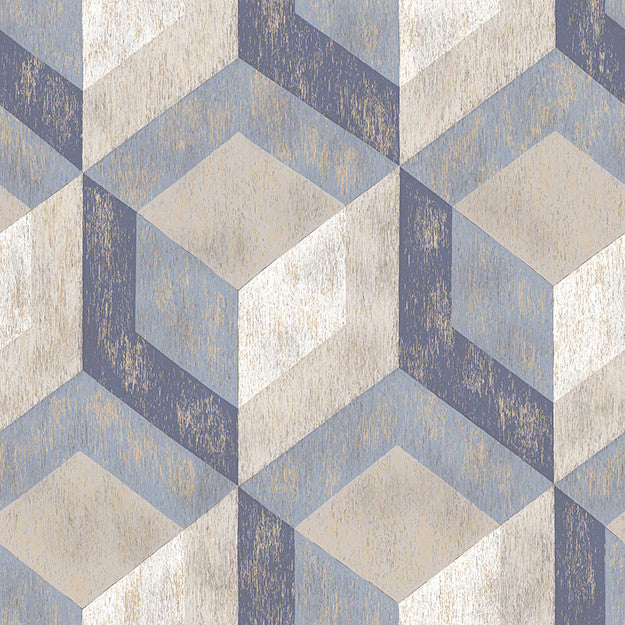 2216 68W7651 by JF Wallpaper URBANSCAPE WALLCOVERINGS 100% Wallpaper UNITED KINGDOM (see sample) Horizontal: N/A and Vertical: 20.800 20.50 - Fabric Carolina -