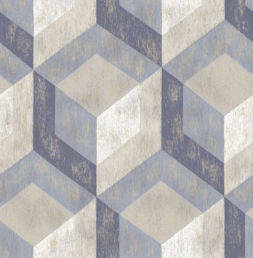 2216 68W7651 by JF Wallcovering URBANSCAPE WALLCOVERINGS 100% Wallpaper United Kingdom Horizontal: 20.8 and Vertical: N 20.5 - Fabric Carolina -