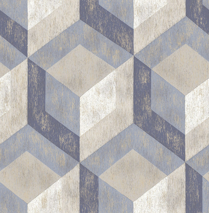 2216 68W7651 by JF Wallcovering URBANSCAPE WALLCOVERINGS 100% Wallpaper United Kingdom Horizontal: 20.8 and Vertical: N 20.5 - Fabric Carolina -