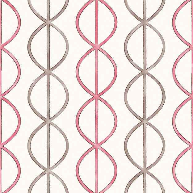 2217 42W7651 by JF Wallpaper URBANSCAPE WALLCOVERINGS 100% Wallpaper CHINA (see sample) Horizontal: N/A and Vertical: 10.400 20.50 - Fabric Carolina -