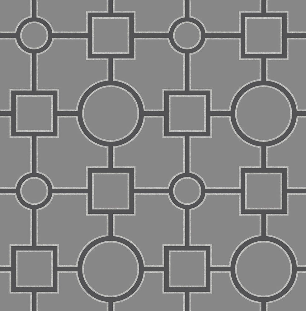 2225 98W7651 by JF Wallcovering URBANSCAPE WALLCOVERINGS 100% Wallpaper United Kingdom Horizontal: 10.4 and Vertical: N 20.5 - Fabric Carolina -