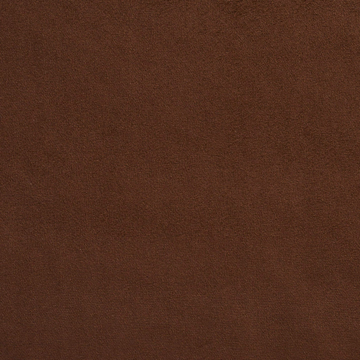2226 Walnut by Charlotte Fabric Microfiber 100% Woven Polyester Asia Exceeds 100,000 Wyzenbeek Rubs (Heavy Duty) No Repeat 54 Inches - Fabric Carolina -
