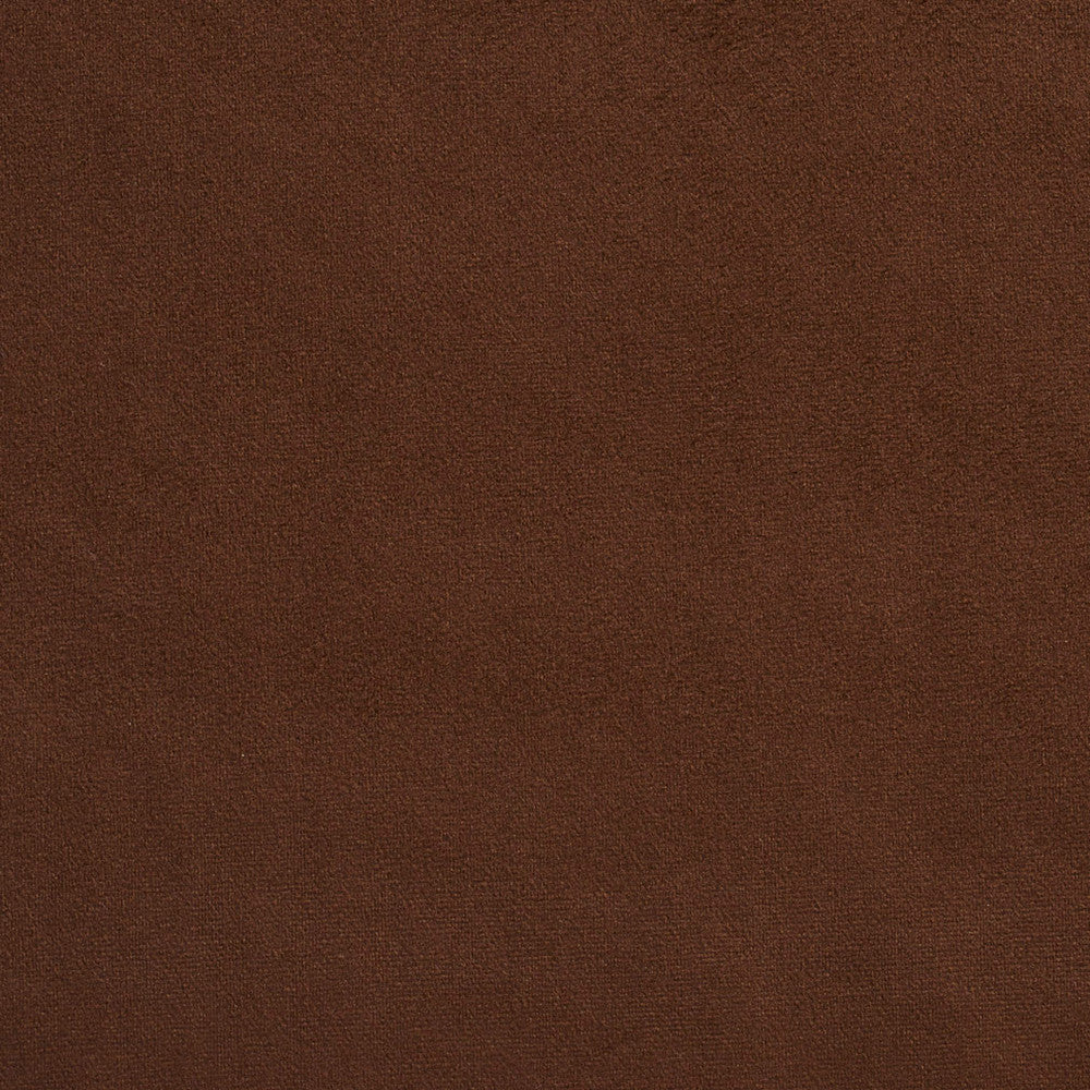 2226 Walnut by Charlotte Fabric Microfiber 100% Woven Polyester Asia Exceeds 100,000 Wyzenbeek Rubs (Heavy Duty) No Repeat 54 Inches - Fabric Carolina -