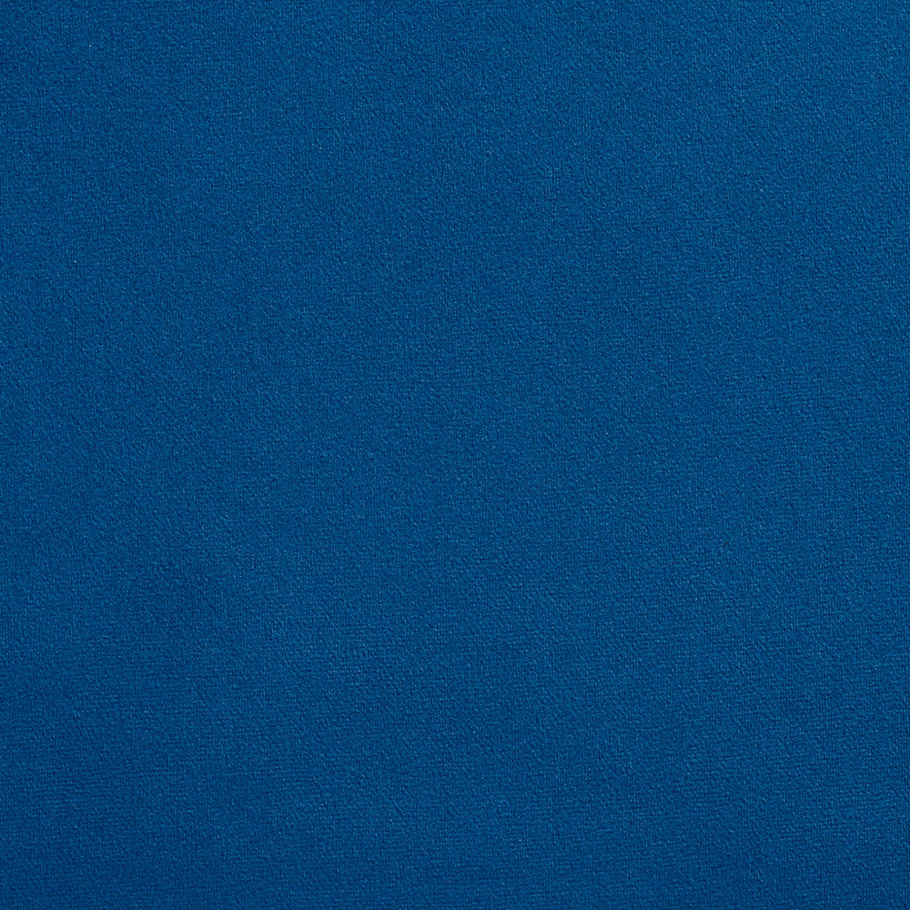 2229 Cobalt by Charlotte Designer Fabric Microfiber 100% Woven Polyester Asia Exceeds 100,000 Wyzenbeek Rubs (Heavy Duty) No Repeat 54 Inches - Swanky Fabrics -