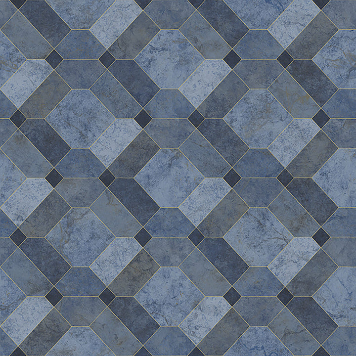 2230 68W7931 by JF Wallcovering ABUNDANCE WALLCOVERINGS 100% Wallpaper United Kingdom Horizontal: 21 and Vertical: N 20.5 - Fabric Carolina -