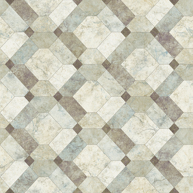 2230 74W7931 by JF Wallpaper ABUNDANCE WALLCOVERINGS 100% Wallpaper UNITED KINGDOM (see sample) Horizontal: N/A and Vertical: 21.000 20.50 - Fabric Carolina -