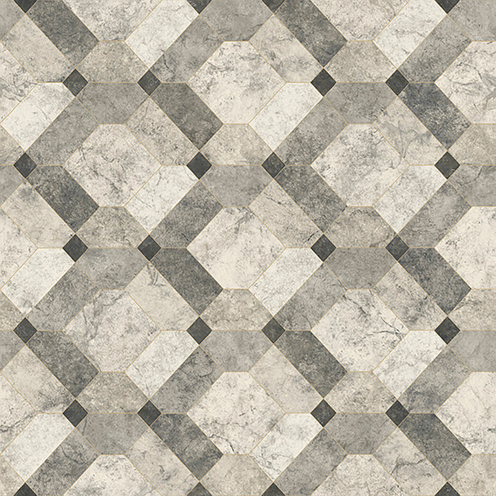 2230 96W7931 by JF Wallcovering ABUNDANCE WALLCOVERINGS 100% Wallpaper United Kingdom Horizontal: and Vertical: 21 20.5 inches, 11 yards per roll. - Fabric Carolina -