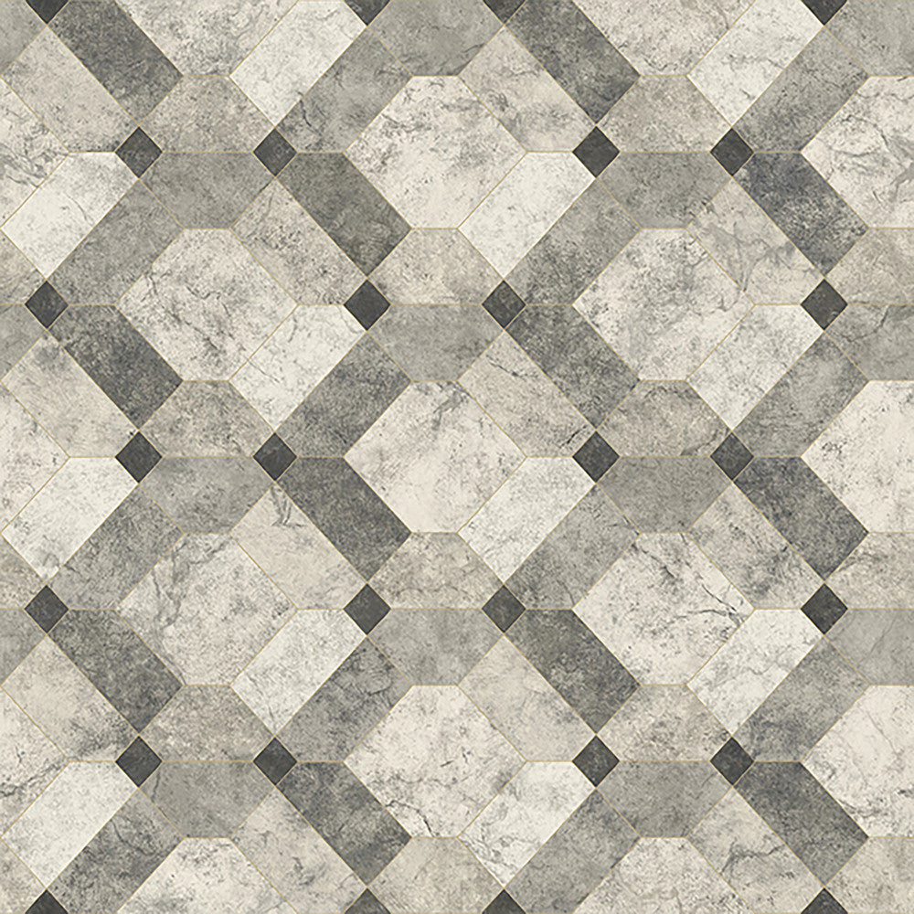 2230 96W7931 by JF Wallcovering ABUNDANCE WALLCOVERINGS 100% Wallpaper United Kingdom Horizontal: 21 and Vertical: N 20.5 - Fabric Carolina -