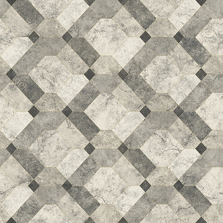 2230 96W7931 by JF Wallcovering ABUNDANCE WALLCOVERINGS 100% Wallpaper United Kingdom Horizontal: 21 and Vertical: N 20.5 - Fabric Carolina -