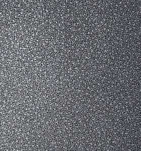 Mica Texture Smoke & Silver Glitter by Seabrook Wallpaper