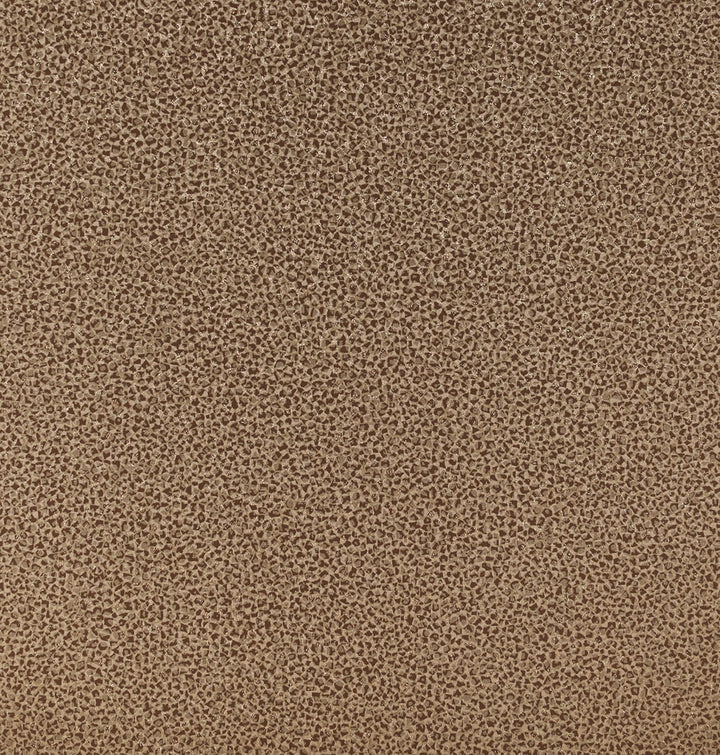Mica Texture Clay & Copper Glitter by Seabrook Wallpaper Essential Textures Netherlands 56.05 0" 20.5" - Fabric Carolina -