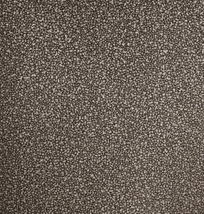 Mica Texture Coal & Silver Glitter by Seabrook Wallpaper
