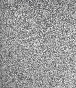 Mica Texture Pavestone & Silver Glitter by Seabrook Wallpaper