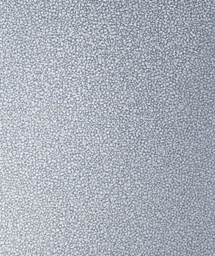 Mica Texture Slate & Silver Glitter by Seabrook Wallpaper Essential Textures Netherlands 56.05 0" 20.5" - Fabric Carolina -