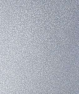 Mica Texture Slate & Silver Glitter by Seabrook Wallpaper