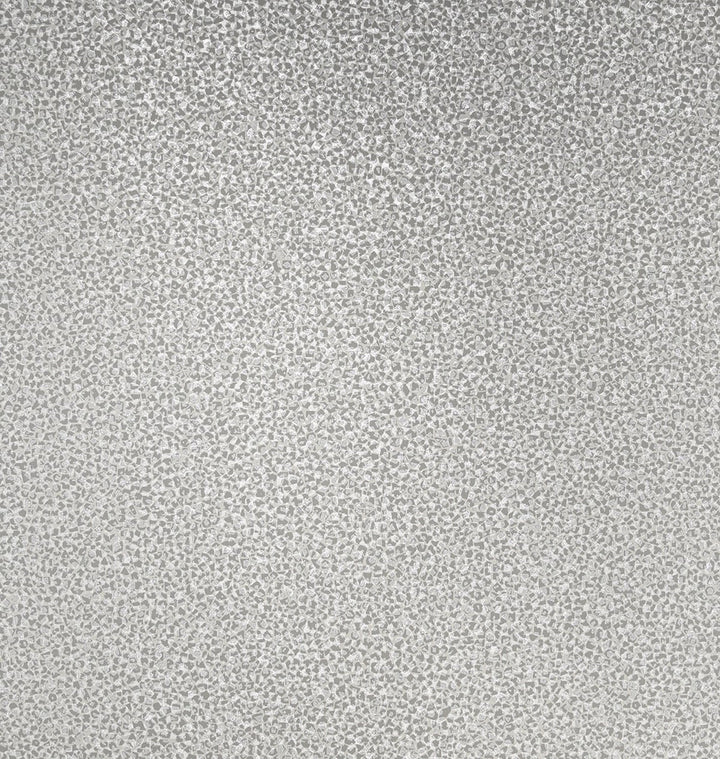 Mica Texture Dove Gray & Silver Glitter by Seabrook Wallpaper Essential Textures Netherlands 56.05 0" 20.5" - Fabric Carolina -