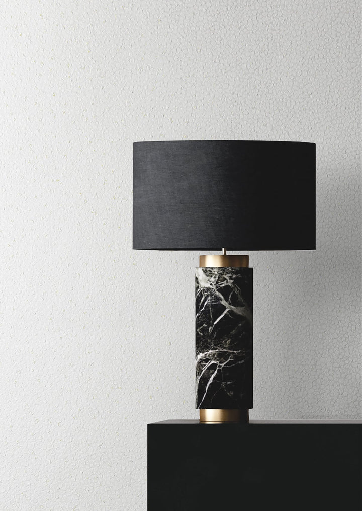 Mica Texture Metallic Pearl & Champagne 2231633 by Etten Gallerie Designer Wallpaper