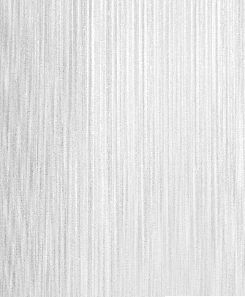 Natural Stria Ivory & Glitter by Seabrook Wallpaper Essential Textures Netherlands 56.05 0" 20.5" - Fabric Carolina -