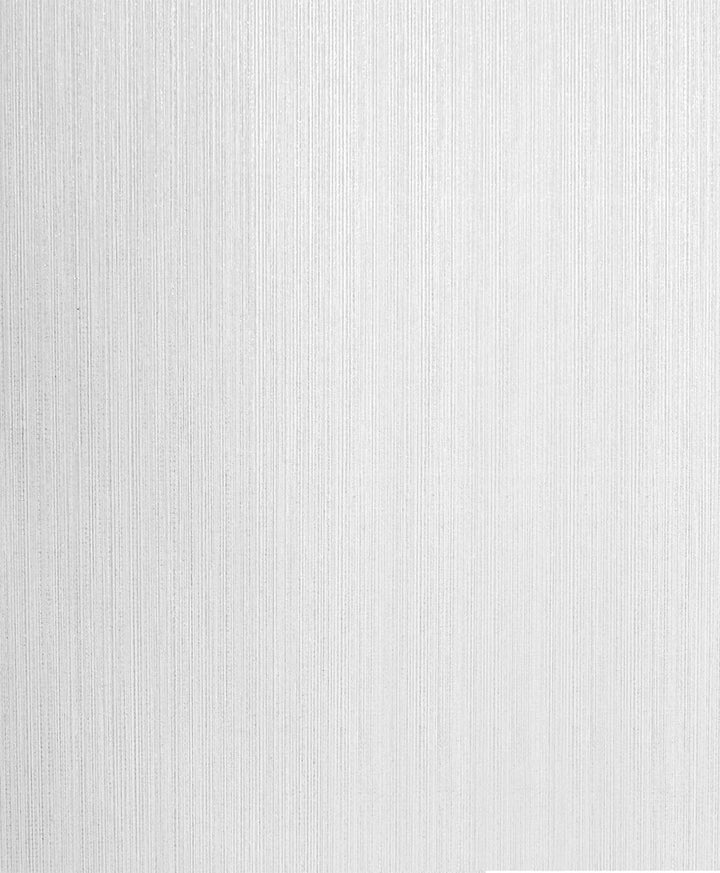 Natural Stria Ivory & Glitter by Seabrook Wallpaper Essential Textures Netherlands 56.05 0" 20.5" - Fabric Carolina -