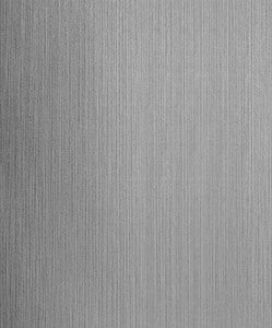Natural Stria Earl Gray & Glitter by Seabrook Wallpaper