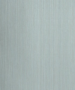 Natural Stria Sea Green & Glitter by Seabrook Wallpaper