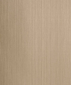 Natural Stria Khaki & Glitter by Seabrook Wallpaper