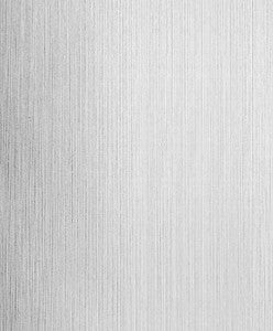 Natural Stria Gray Mist & Glitter by Seabrook Wallpaper