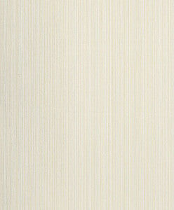 Natural Stria Cream & Glitter by Seabrook Wallpaper