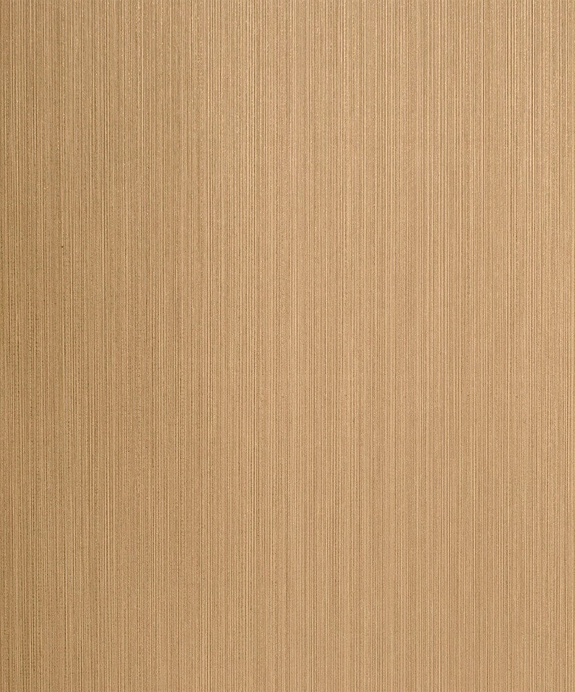 Natural Stria Antique Brass & Glitter by Seabrook Wallpaper Essential Textures Netherlands 56.05 0" 20.5" - Fabric Carolina -