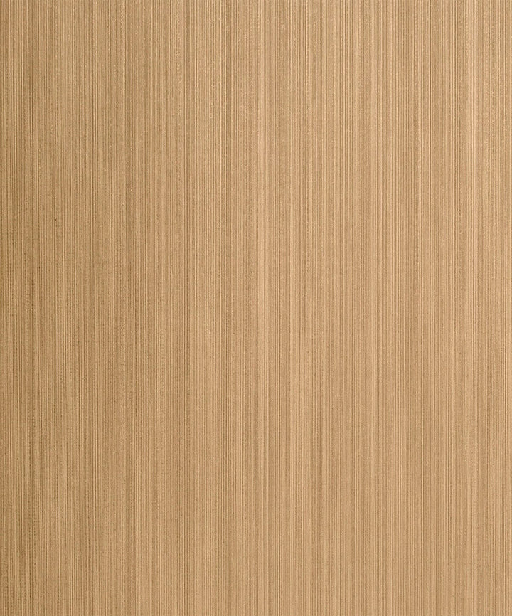 Natural Stria Antique Brass & Glitter by Seabrook Wallpaper Essential Textures Netherlands 56.05 0" 20.5" - Fabric Carolina -