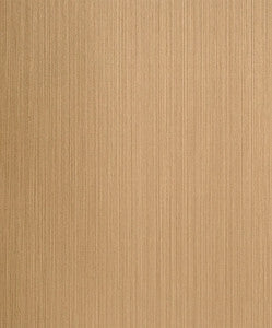Natural Stria Antique Brass & Glitter by Seabrook Wallpaper