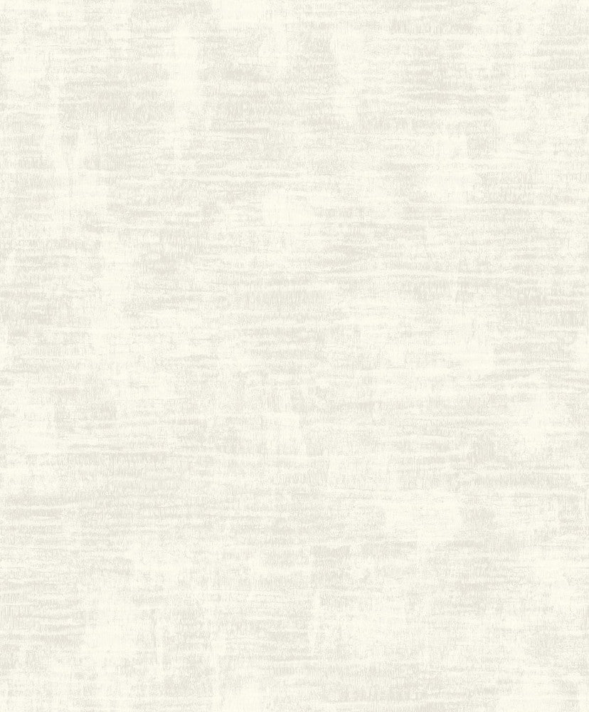 Bark Texture Metallic Pearl & Ivory by Seabrook Wallpaper Essential Textures Netherlands 56.05 25.2" 20.5" - Fabric Carolina -