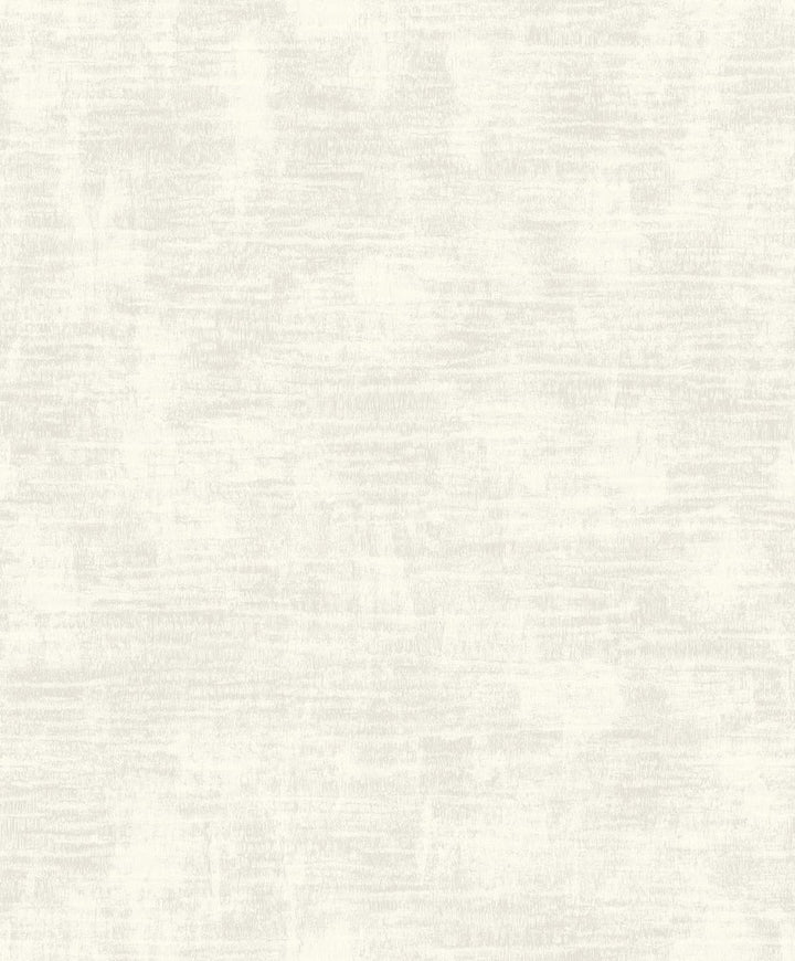 Bark Texture Metallic Pearl & Ivory by Seabrook Wallpaper Essential Textures Netherlands 56.05 25.2" 20.5" - Fabric Carolina -