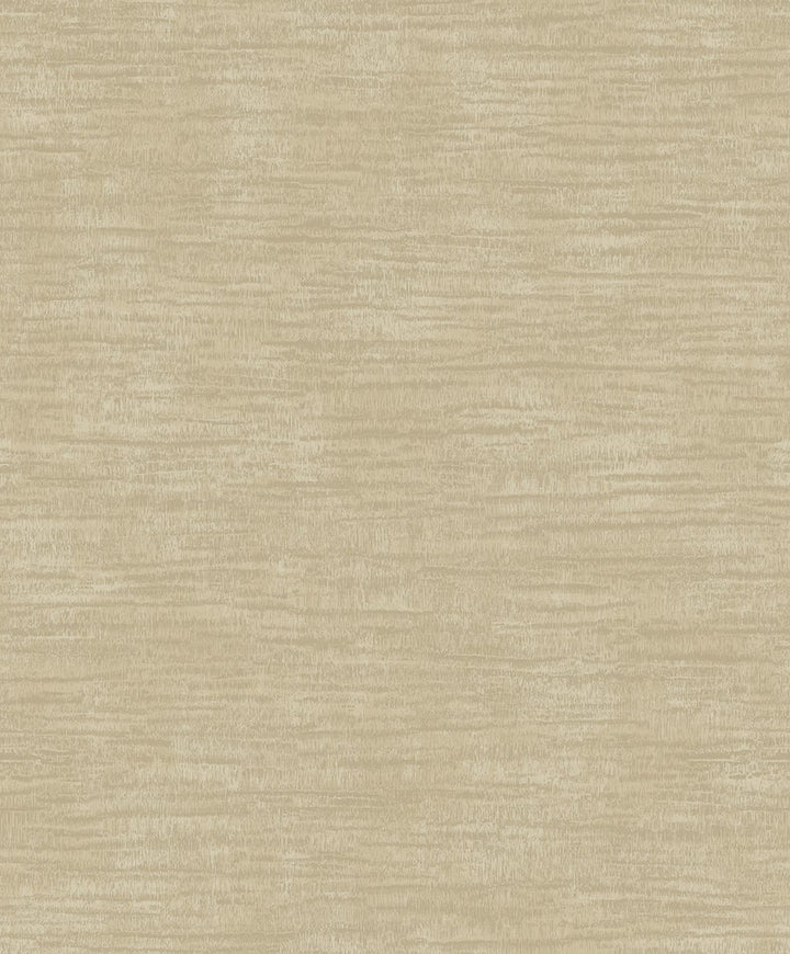 Bark Texture Metallic Khaki by Seabrook Wallpaper Essential Textures Netherlands 56.05 25.2" 20.5" - Fabric Carolina -