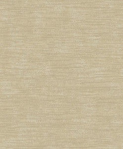 Bark Texture Metallic Khaki by Seabrook Wallpaper