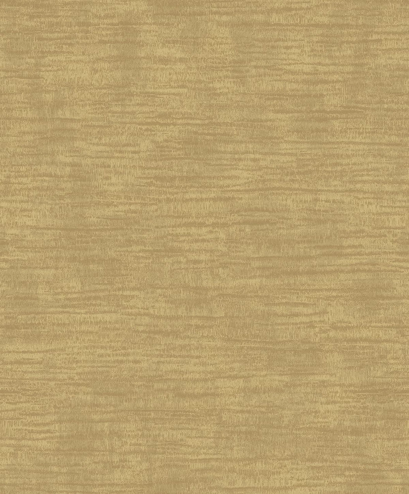 Bark Texture Metallic Antique Brass by Seabrook Wallpaper Essential Textures Netherlands 56.05 25.2" 20.5" - Fabric Carolina -