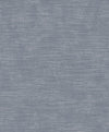 Bark Texture Metallic Slate Blue 2231808 by Etten Gallerie Wallpaper