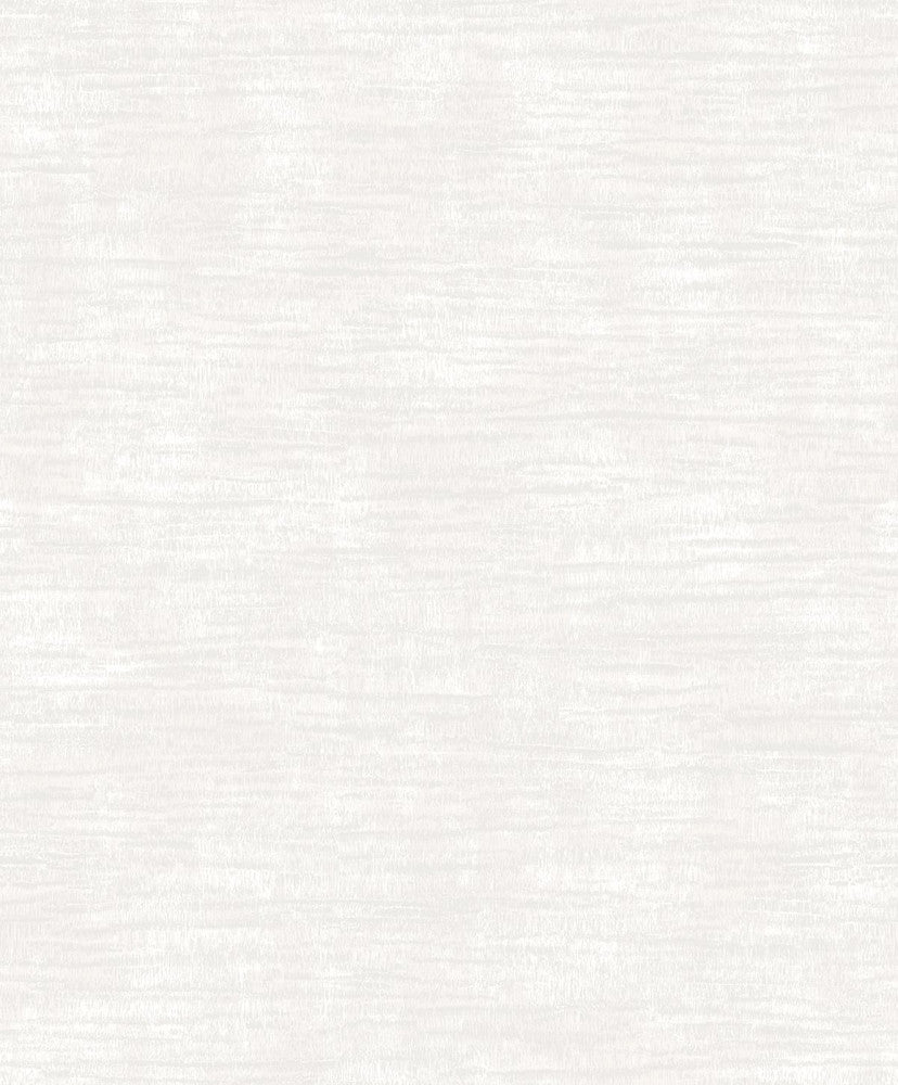 Bark Texture Metallic Bone White by Seabrook Wallpaper Essential Textures Netherlands 56.05 25.2" 20.5" - Fabric Carolina -