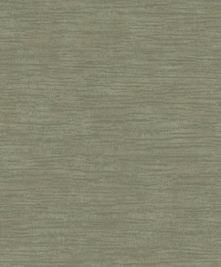 Bark Texture Metallic Olive by Seabrook Wallpaper Essential Textures Netherlands 56.05 25.2" 20.5" - Fabric Carolina -