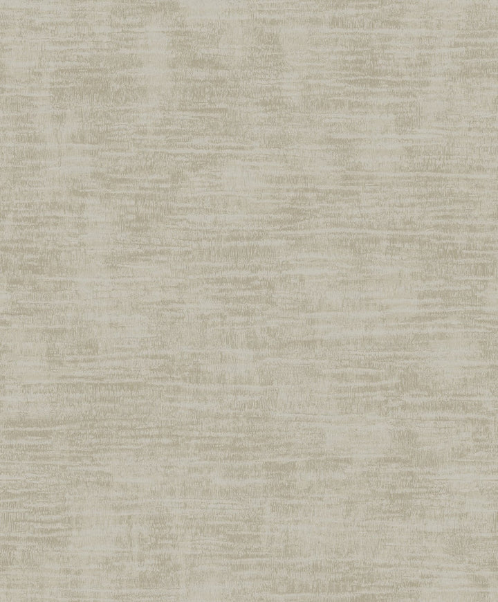 Bark Texture Metallic Taupe by Seabrook Wallpaper Essential Textures Netherlands 56.05 25.2" 20.5" - Fabric Carolina -